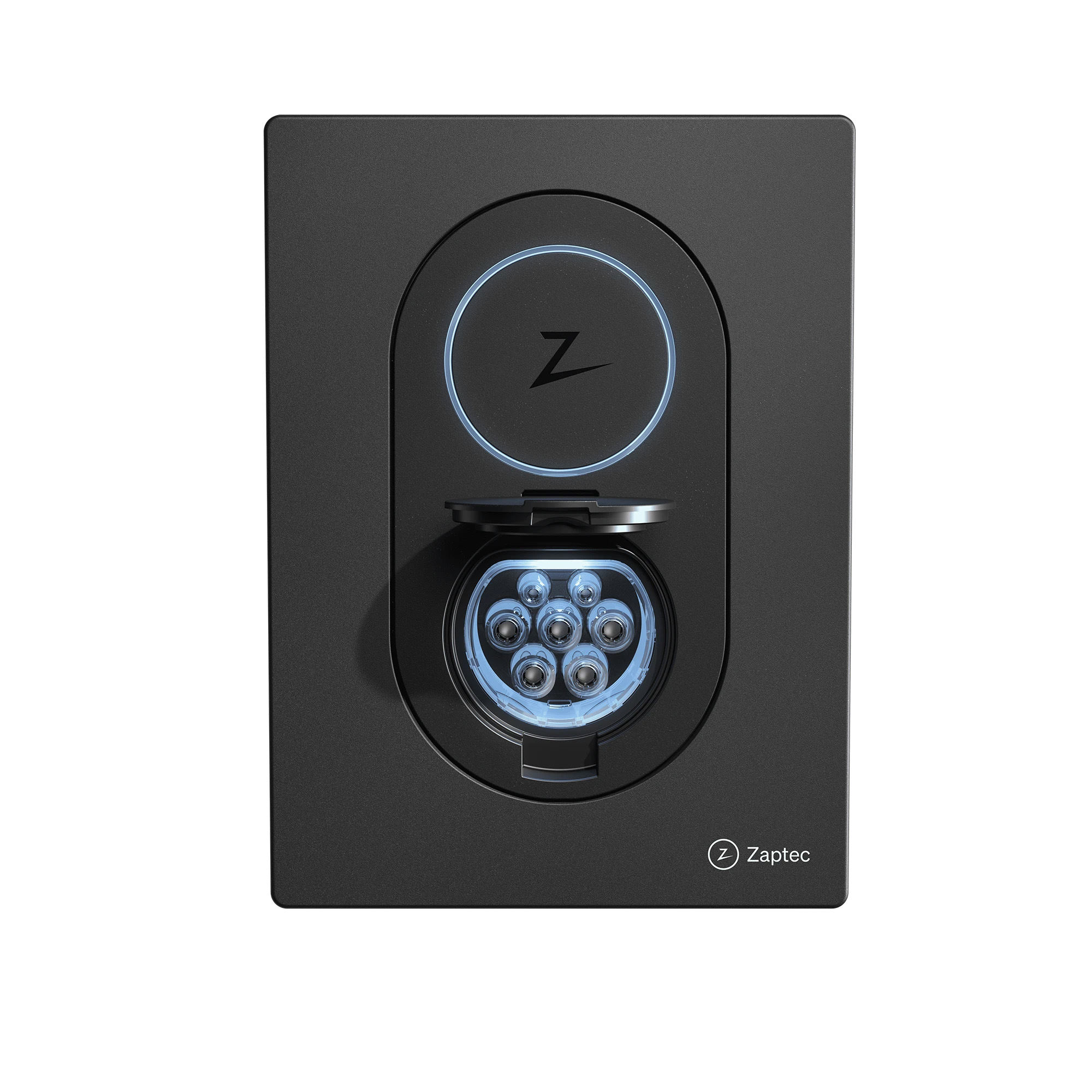 Zaptec_Go_Asphalt_Black